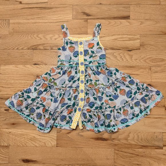 Matilda Jane Other - Matilda Jane sundress